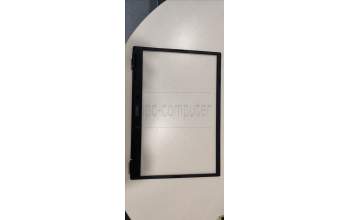Acer 62.J3NN8.001 LCD BEZEL BLACK W/HINGE CAP