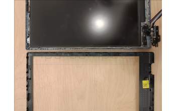 Acer 62.KDKN8.001 COVER.BEZEL.LCD