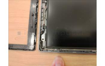 Acer 62.KDKN8.001 COVER.BEZEL.LCD