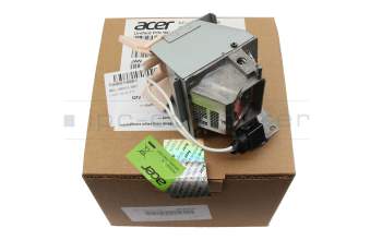 631DV17A original Acer projector lamp DLP (220 Watt)