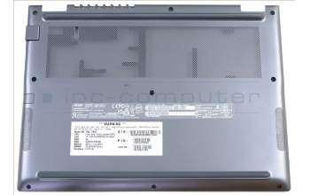 Acer 64.BGVN7.001 COVER.LOWER.BLUE