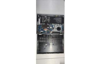 Acer 64.J0MN8.001 COVER.LOWER.BLACK