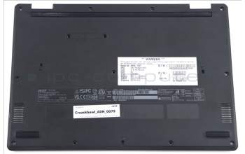 Acer 64.KEDN7.001 COVER.LOWER.N-STYLUS.SKU