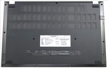 Acer 64.QNAN7.001 COVER.LOWER