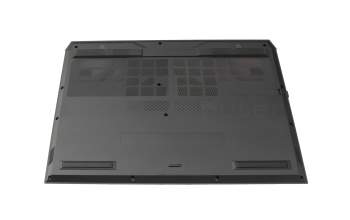 64.QNSN2.001 original Acer Bottom Case black