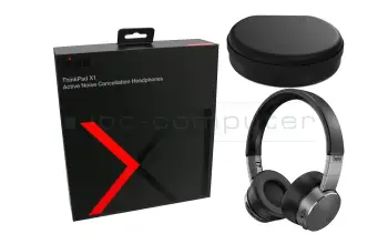 Lenovo 4XD0U47635 ThinkPad X1 Headphone ANC