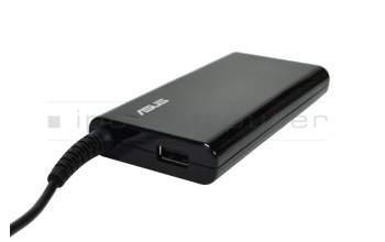 65W-02 SLIM original Asus AC-adapter 60.0 Watt