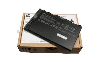 696621-001 original HP extended life battery 52Wh
