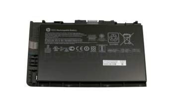 696621-001 original HP extended life battery 52Wh