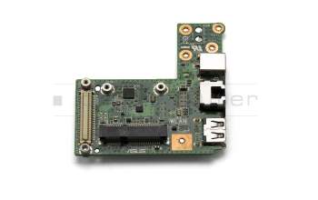 69N0KYC10C01-01 original Asus Power Board