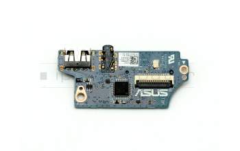 69N0LYA10D01 original Asus Board