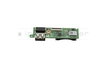69N0QXC10B00 original Asus USB Board