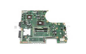 69N0T2M11C07 original Asus Mainboard (onboard CPU/GPU)