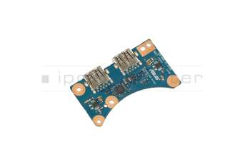 69N108M10 original Asus USB Board