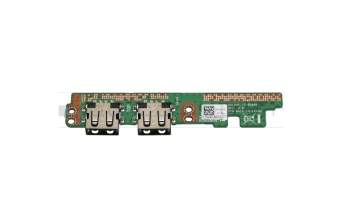 69N17GD10A00-01 original Asus USB Board