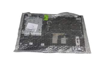 6B.A1DN2.078 original Acer keyboard incl. topcase DE (german) black/black with backlight