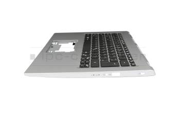 6B.A2KN2.014 original Acer keyboard DE (german) black