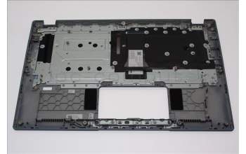 Acer 6B.A3EN8.020 COVER.UPPER.BLUE.W/KB.GERMAN.BL