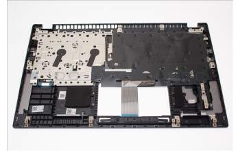 Acer 6B.ABDN2.001 COVER.UPPER.GREY.W/KB.US-INT.BL