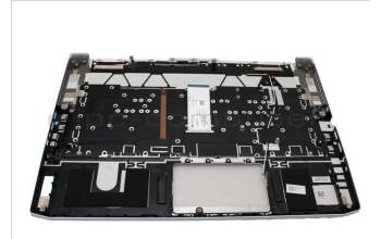 Acer 6B.C4HN1.022 COVER.UPPER.WHITE.W/KB.SWISS-GER.BL/ANT*2