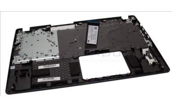 Acer 6B.EFQN2.016 COVER.UPPER.BLACK.W/KB.BELGIUM