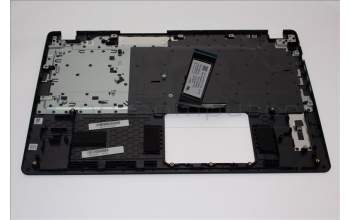 Acer 6B.EG8N2.016 COVER.UPPER.BLACK.W/KB.BEL