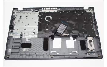 Acer 6B.EGHN2.013 COVER.UPPER.BLACK.W/KB.UK.BL