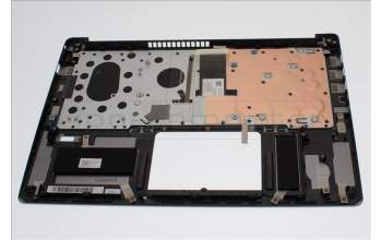 Acer 6B.GXJN1.010 COVER.UPPER.SILVER.W/KB.SPANISH.BL