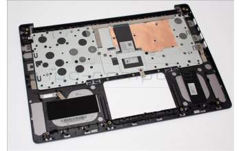 Acer 6B.GXVN1.009 COVER.UPPER.SILVER.W/KB.US-INT