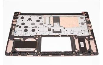 Acer 6B.GZLN1.008 Tastatur beleuchtet Deutsch (DE) + Top case pink 6B.GZLN1.008 / 6BGZLN1008 (Original)