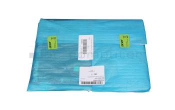 6B.H92N7.007 original Acer keyboard incl. topcase DE (german) black/black