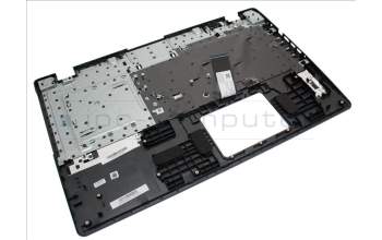 Acer 6B.HEKN2.015 COVER.UPPER.BLACK.W/KB.SWISS/G