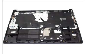 Acer 6B.HVTN7.014 COVER.UPPER.BLACK.W/KB.HUNGARIAN