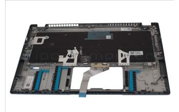 Acer 6B.HX8N8.029 COVER.UPPER.GREEN.W/KB.SWISS.BL