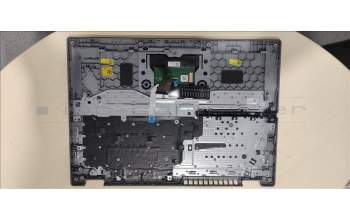 Acer 6B.J3JN8.001 COVER.UPPER.W/KB.US-INT