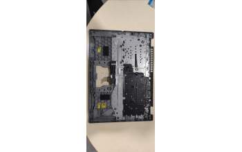 Acer 6B.J3JN8.001 COVER.UPPER.W/KB.US-INT