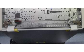 Acer 6B.KENN8.001 COVER.UPPER.W/KB.US-INT