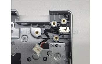 Acer 6B.KENN8.001 COVER.UPPER.W/KB.US-INT