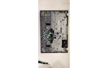 Acer 6B.KHMN8.001 COVER.UPPER.W/KB.US-INT.BL