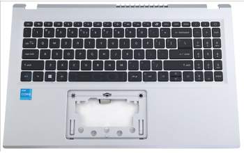 Acer 6B.KRPN7.030 COVER.UPPER.W/KB.US-INT