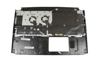 6B.Q5DN2.012 original Acer keyboard incl. topcase DE (german) black/black with backlight (GTX 1660Ti/RTX 2060)
