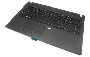 Acer 6B.VDVN5.025 COVER.UPPER.Non-NFC.W/TP/SPEAK/KB.UK