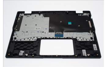 Acer 6B.VHPN7.028 COVER.UPPER.W/KB.US-INT