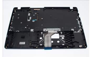 Acer 6B.VPMN7.011 COVER.UPPER.BLACK.W/KB.GERMAN