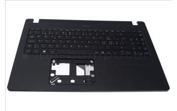 Acer 6B.VPTN7.026 COVER.UPPER.W/KB.SWISS-GER.BL