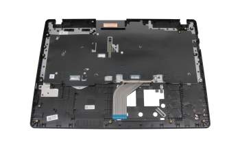 6B.VPWN7.043 original Acer keyboard incl. topcase DE (german) black/black with backlight