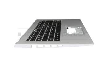 6BA2KN2014 original Acer keyboard DE (german) black