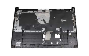 6BHVTN7011 original Acer keyboard incl. topcase DE (german) white/black