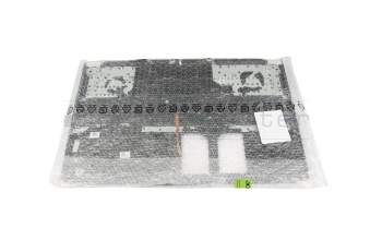 6BQAXN2014 original Acer keyboard incl. topcase DE (german) black/black with backlight