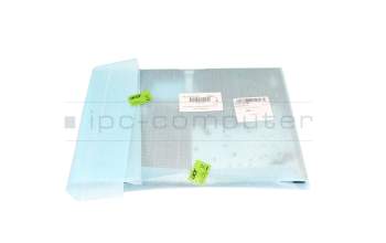 6BQPDN7010 original Acer keyboard incl. topcase DE (german) black/black with backlight